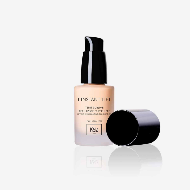 FOUNDATION 1944 L’INSTANT LIFT