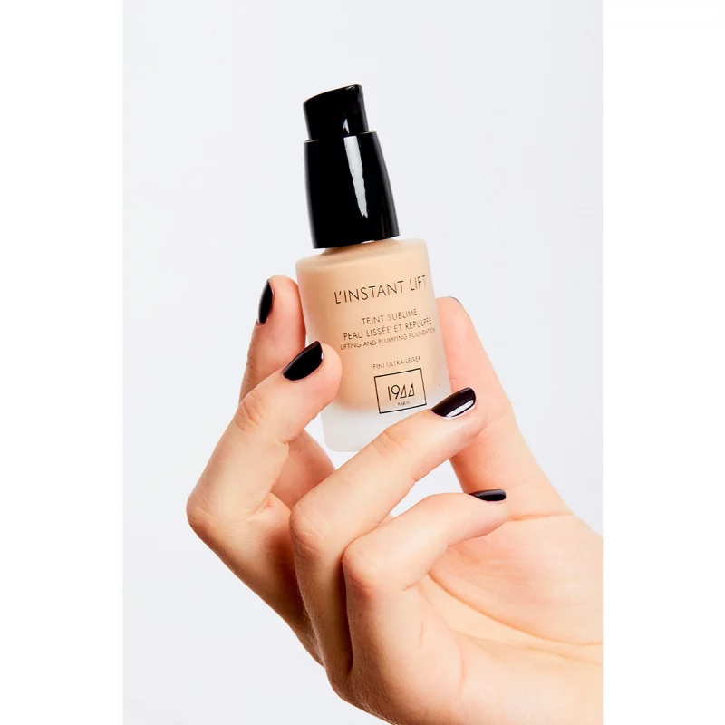 FOUNDATION 1944 L’INSTANT LIFT