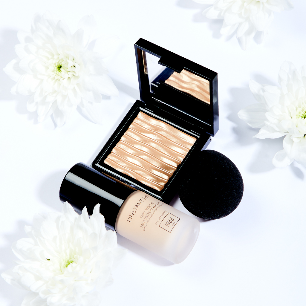 HIGHLIGHTER LA LUMIÈRE ENLUMINEUR