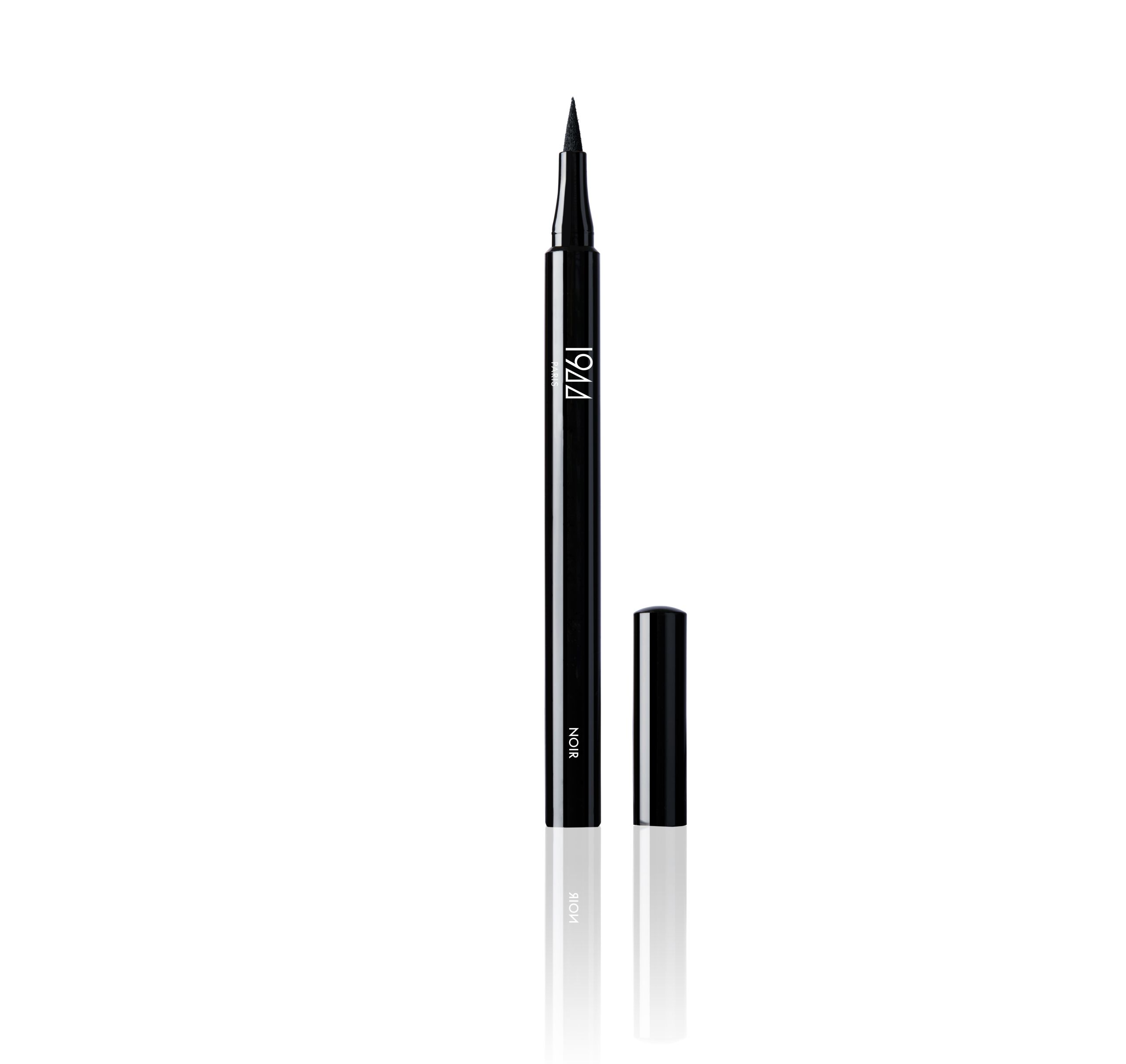Eyeliner Αδιάβροχο Υγρό La Plume