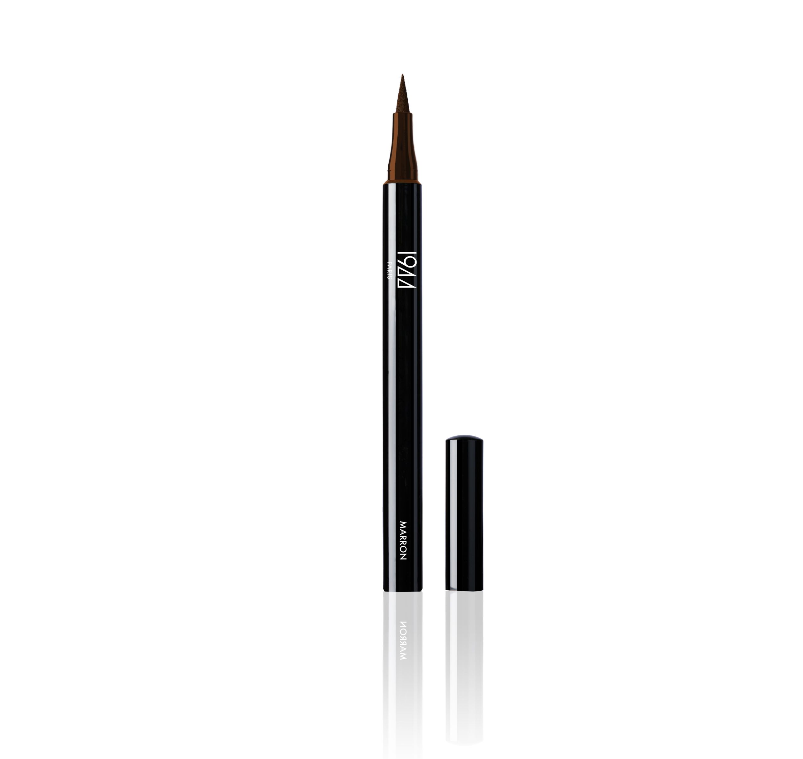 Eyeliner Αδιάβροχο Υγρό La Plume