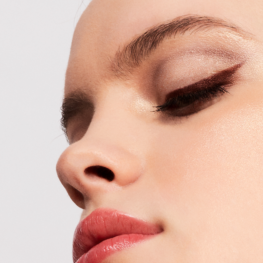 Eyeliner Αδιάβροχο Υγρό La Plume