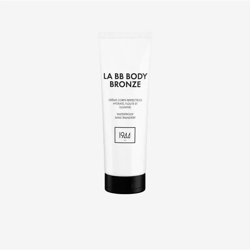 BB CREAM ΣΩΜΑΤΟΣ BB BODY