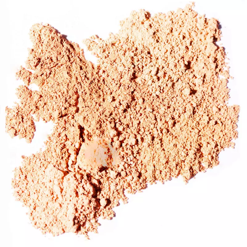 FOND DE TEINT MINERAL