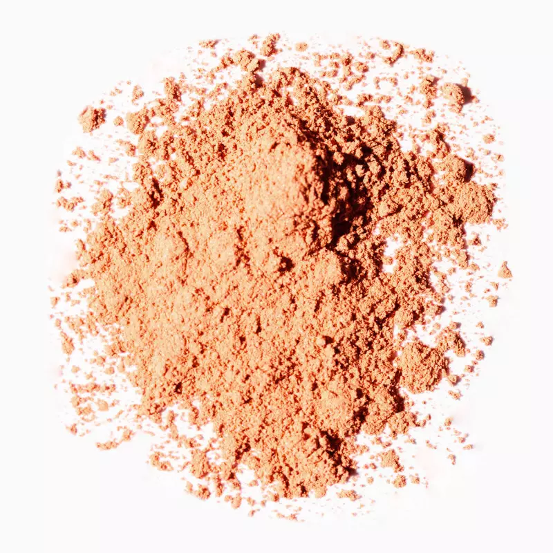 FOND DE TEINT MINERAL