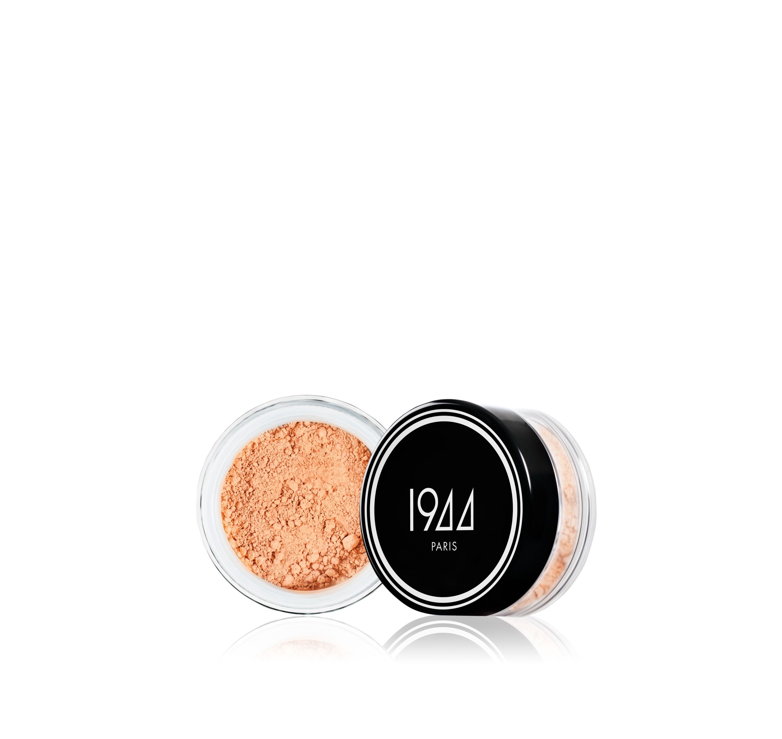 FOND DE TEINT MINERAL