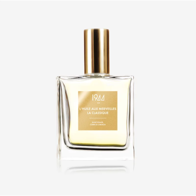 ΕΛΑΙΟ ΕΝΥΔΑΤΩΣΗΣ L ‘ HUILLE AUX MERVEILLES CLASSIQUE