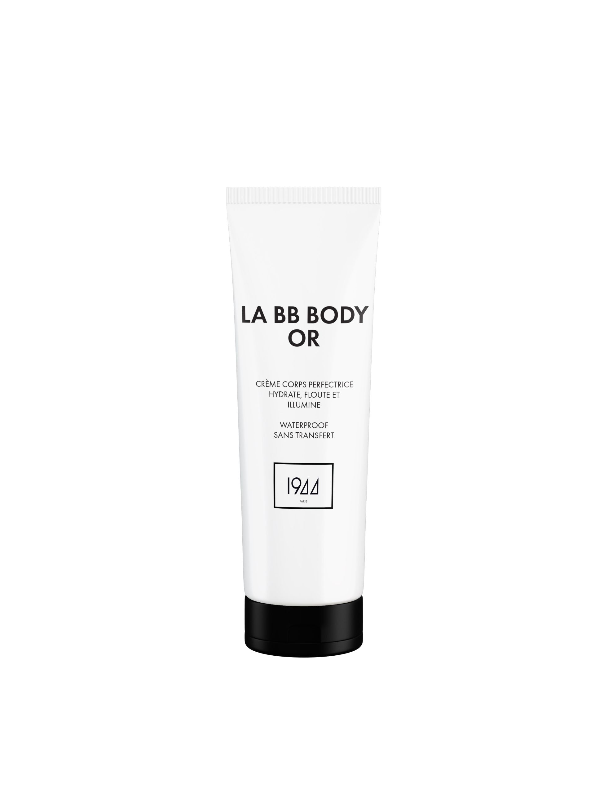 BB CREAM ΣΩΜΑΤΟΣ BB BODY