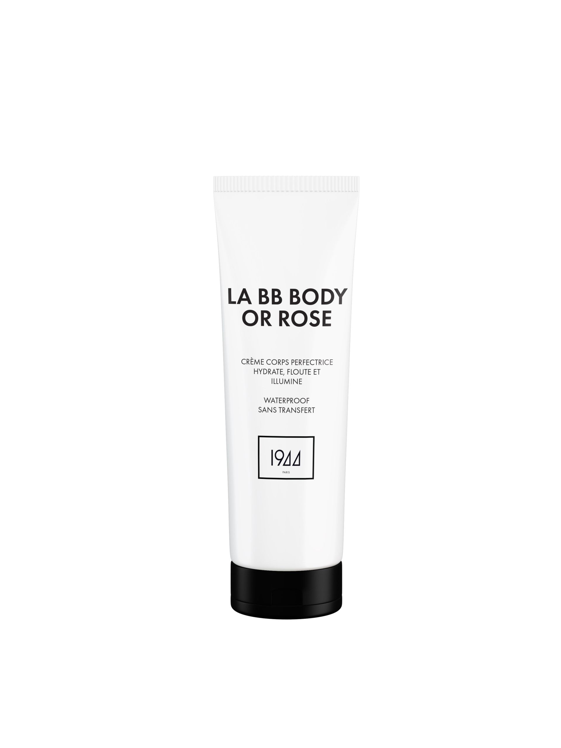 BB CREAM ΣΩΜΑΤΟΣ BB BODY