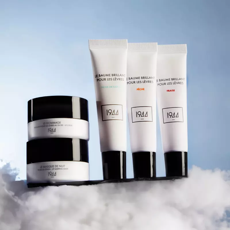 SCRUB ΧΕΙΛΙΩΝ – LE GOMMAGE POUR LEVRES