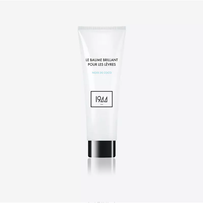 GLOSSY BALM ΧΕΙΛΙΩΝ LE BAUME BRILLANT