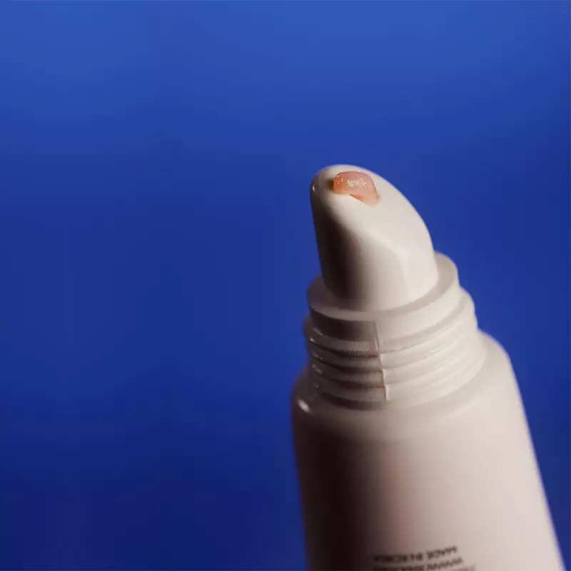 GLOSSY BALM ΧΕΙΛΙΩΝ LE BAUME BRILLANT