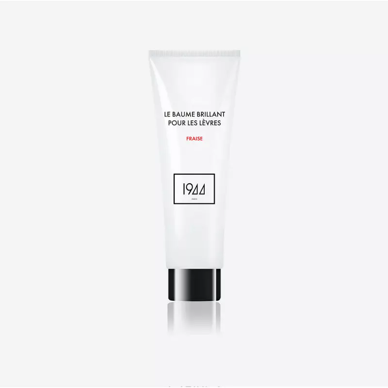 GLOSSY BALM ΧΕΙΛΙΩΝ LE BAUME BRILLANT